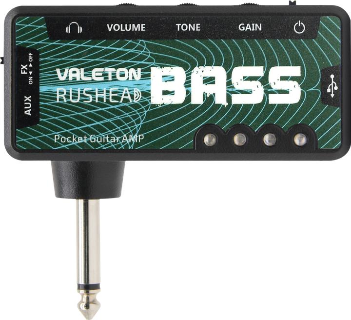 Produktbild Valeton Rushead Bass (Bass)