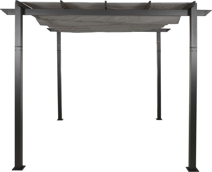 Produktbild JOHN316 Pergola (300 cm, 300 cm)