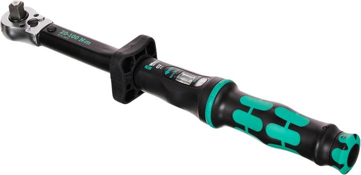 Produktbild Wera Click-Torque C 2 R/L (1/2", 20 Nm, 100 Nm)