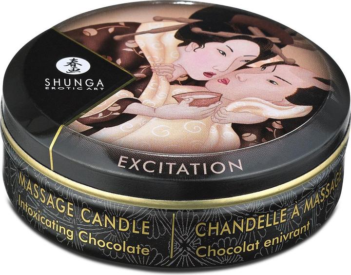 Immagine prodotto Shunga Mini Massage Candle (30 ml)