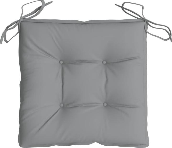 Actual product image vidaXL Stuhlkissen (40 x 40 cm)