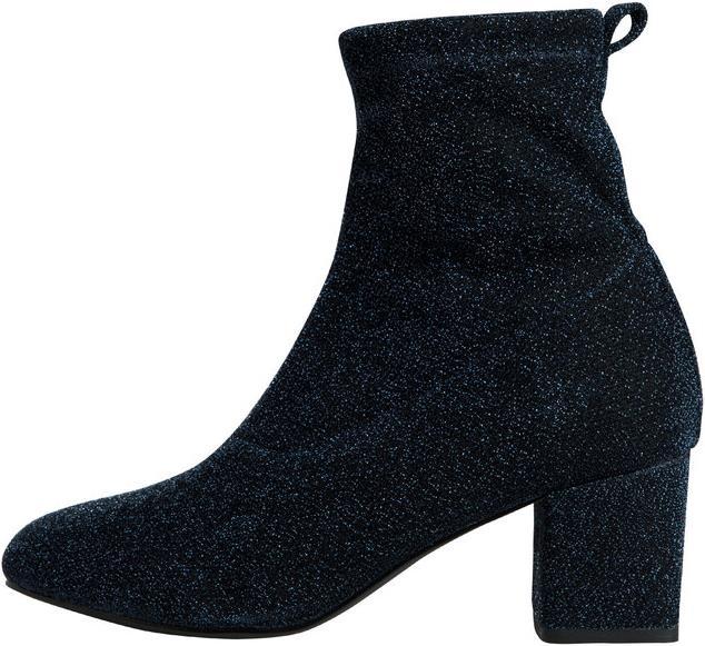 Produktbild Pieces Stiefel (37)