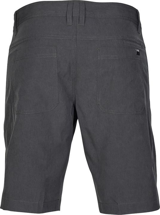 Produktbild Fox Short 24 Machete Tech Htr Blk (38)