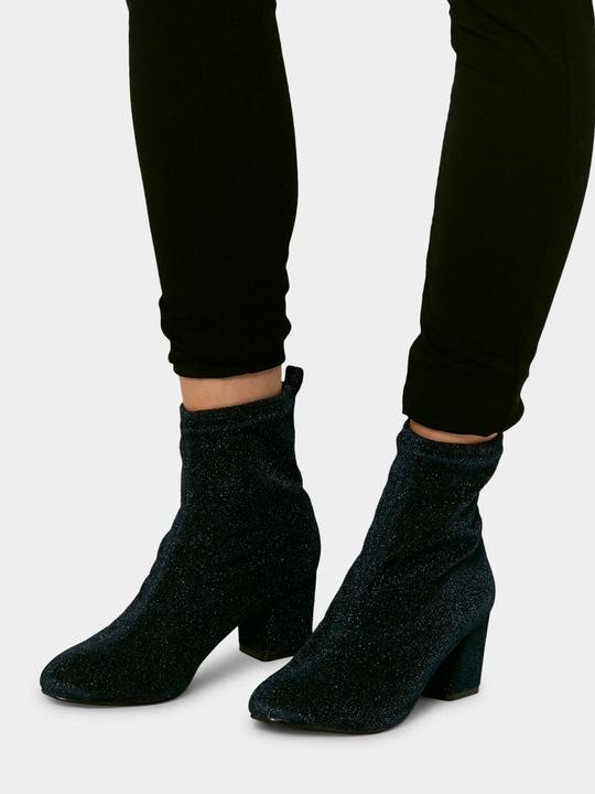 Produktbild Pieces Stiefel (37)