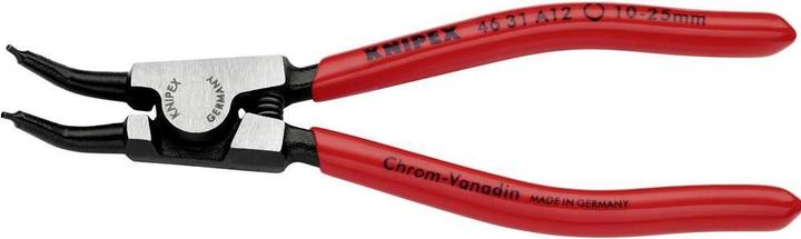 Actual product image Knipex Circlip Pliers (130 mm)
