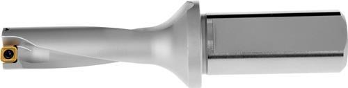 Actual product image Pramet Indexable insert drill 3xD ISO 803D-15,5-46,5-S25 D.25mm Cutting-D.15,5mm (15.5 millimetres)