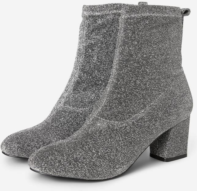 Produktbild Pieces Stiefel (41)