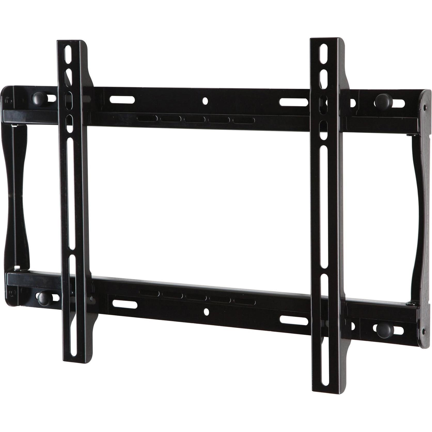 Peerless PF640 Wandhalterung fuer Displays 81 bis 116 cm 32 bis 46 Zoll Max 45 kg VESA 400x300cm Farbe S..., Digital Sig...