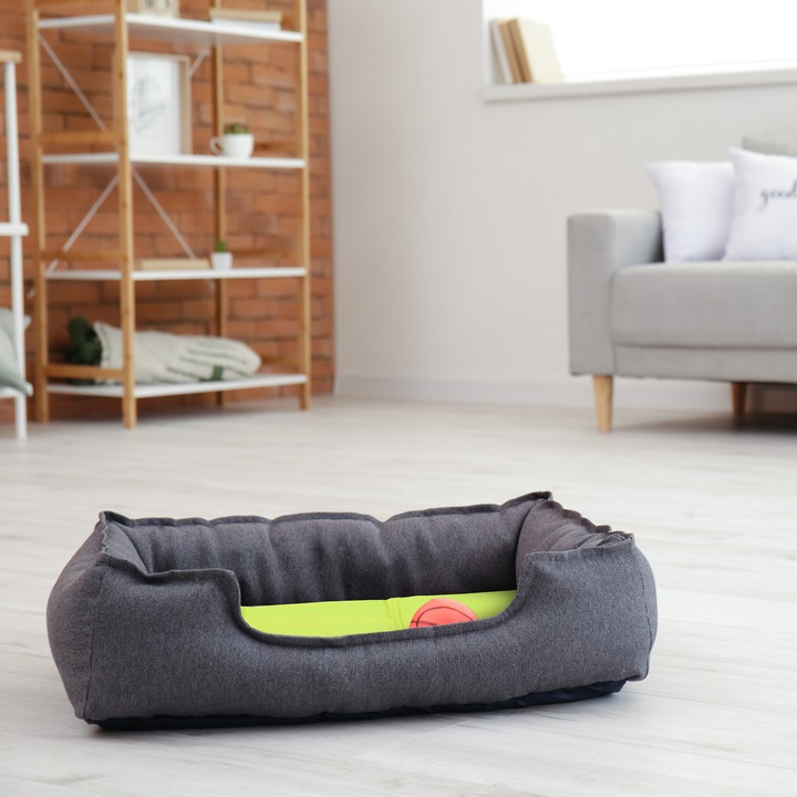 Immagine prodotto Relaxdays Tappetino refrigerante, cane (Cane)