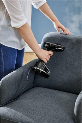 Image du produit Tefal Défroisseur vapeur DT8270 (2000 W, 30 g/min)