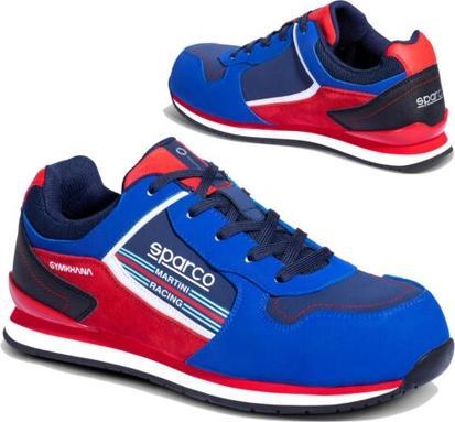 Productafbeelding Sparco Gymkhana (44)