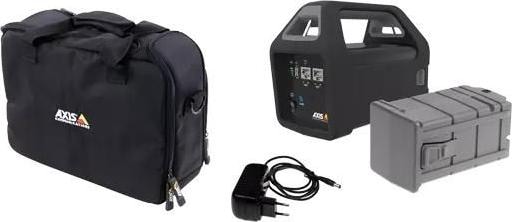 Axis T8415 Set, y compris T8415 Tool / (Kit de montage)
