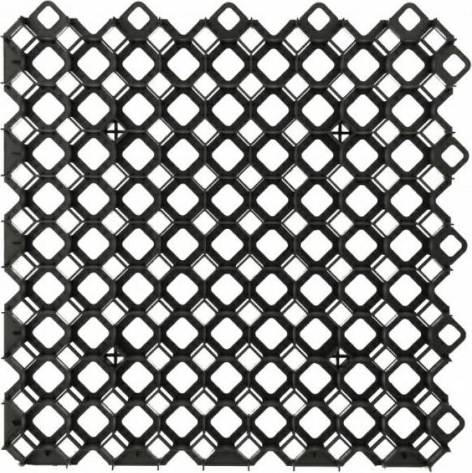Produktbild Bradas Gartengitter (1x, 60 x 60 cm)