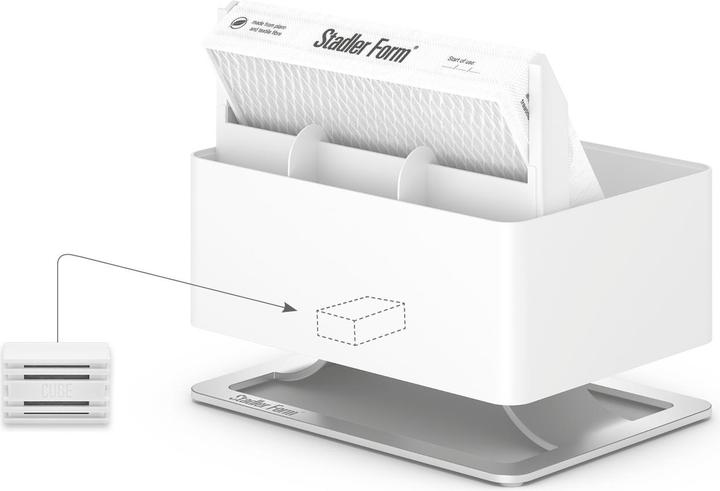 Produktbild Stadler Form Oskar little (30 m²)