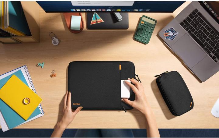 Produktbild tomtoc Versatile A13 (13.30", Apple, Universal)