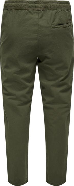 Image du produit Only & Sons Pantalon chino rajeuni (XL)