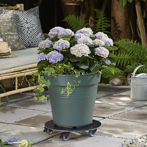 Image du produit Wagner System Dessous de pots HPL ø 380 mm GH0630