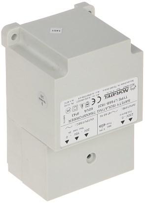 Produktbild Satel TR 60 VA Isolationstransformator