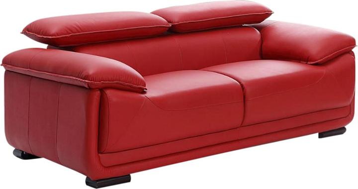 Actual product image Vente-unique Macelo (3-seater)