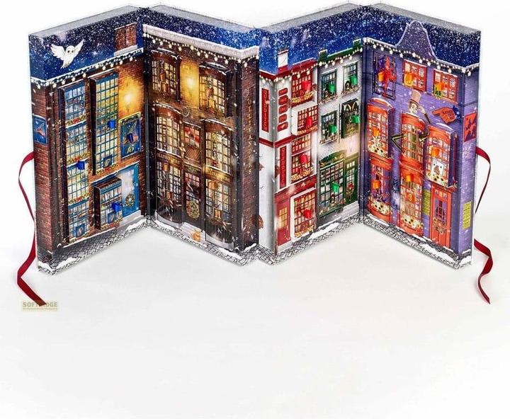 Actual product image Carat Harry Potter Schmuck & Merchandise