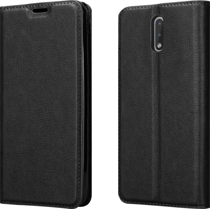 Productafbeelding Cadorabo Boek Onzichtbare Magneethoes (Nokia 2.3)