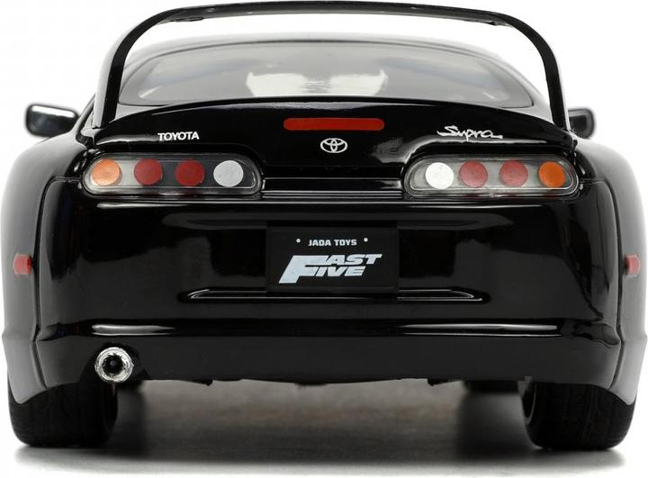Actual product image Jada Toyota Supra