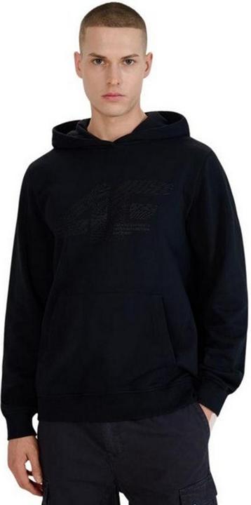 Produktbild 4F M1585 Kapuzenpullover (M)