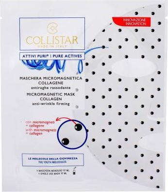Actual product image Collistar Pure Actives Micromagnetic Mask Collagen (17 ml)
