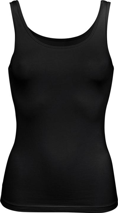 Produktbild Erwin Müller Damen-Unterhemd 2er-Pack (36)