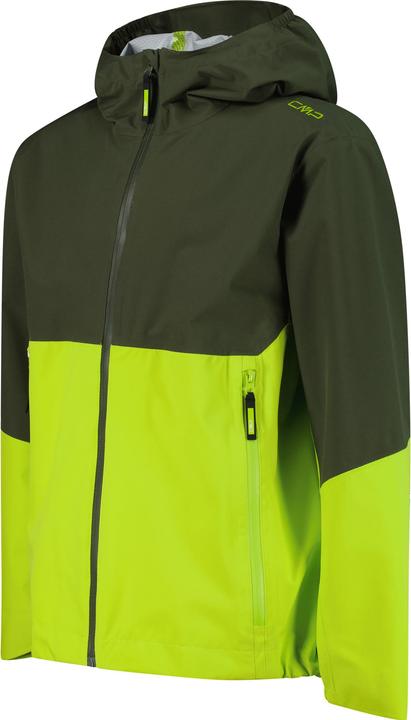 Immagine prodotto CMP Campagnolo Hoodie (152)
