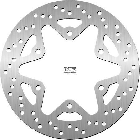 NG Brake Disc, Disco del freno, (260 mm)