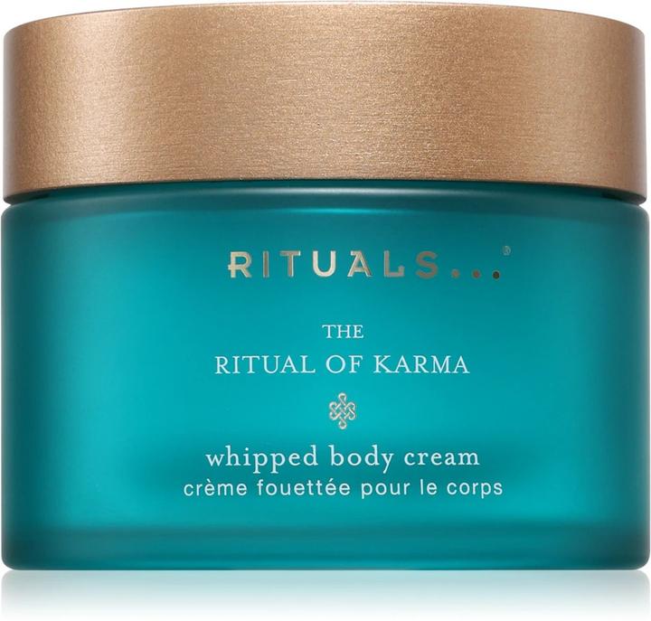 Rituals The Ritual Of Karma