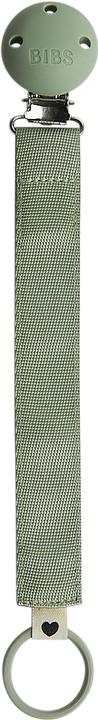 Produktbild Bibs Nuggikette Ribbon Sage (1 x, ab Geburt)