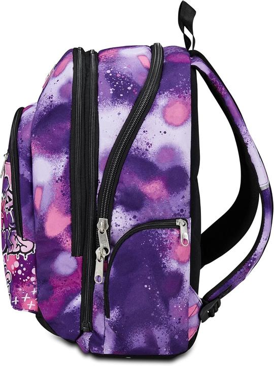 Actual product image Seven Advanced Detach (35 l)