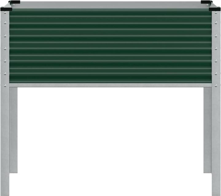 Produktbild vidaXL Gartenpflanzgefäss