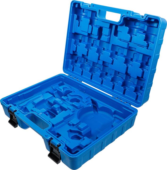 Actual product image BGS Empty Case for 8098