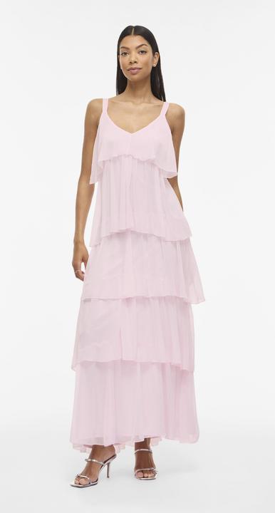 Image du produit Vila VIKENYA Träger Maxikleid (40)