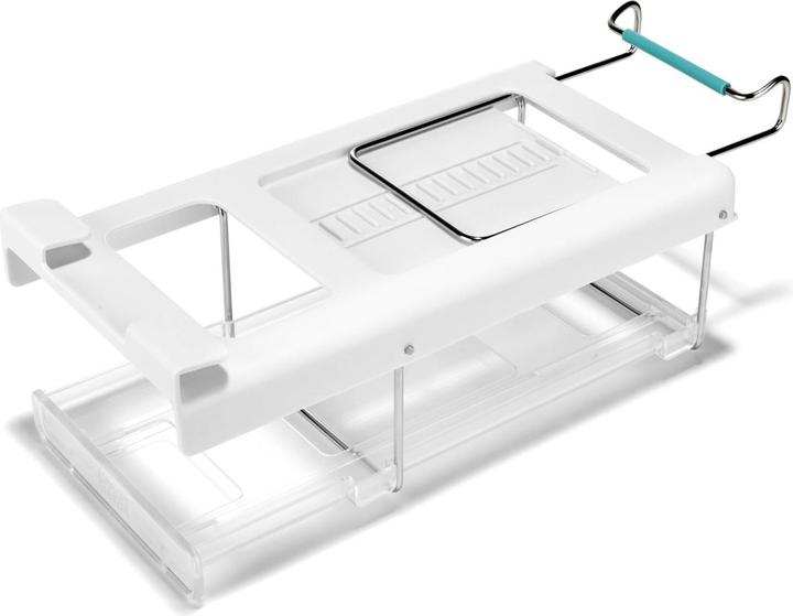 Actual product image Joseph Joseph FridgeStore Kühlschrank-Unterregal Dosenhalter