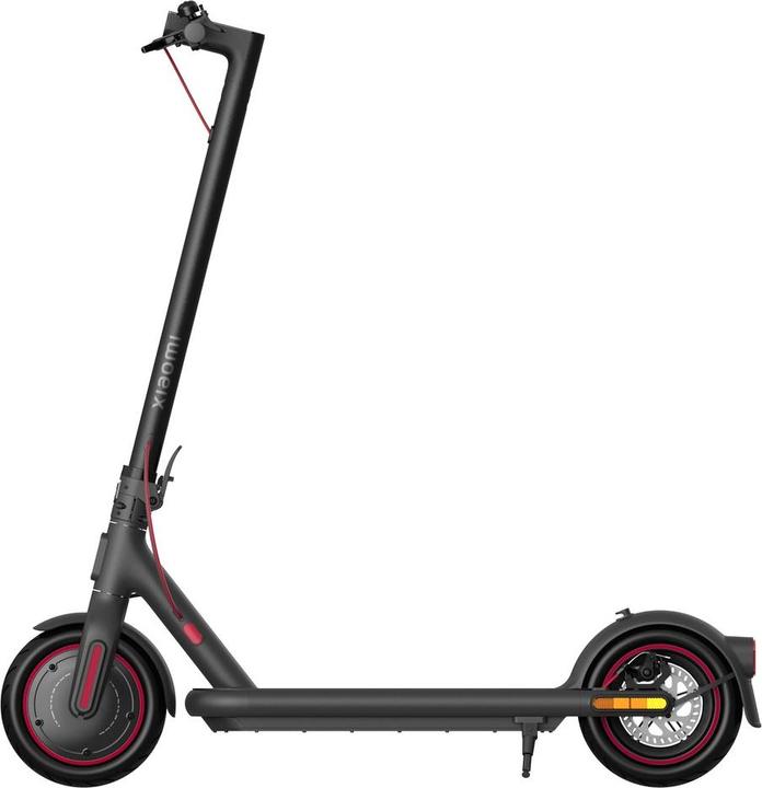 Image du produit Xiaomi Trottinette électrique 4 Pro (20 km/h, 45 km, 350 W)