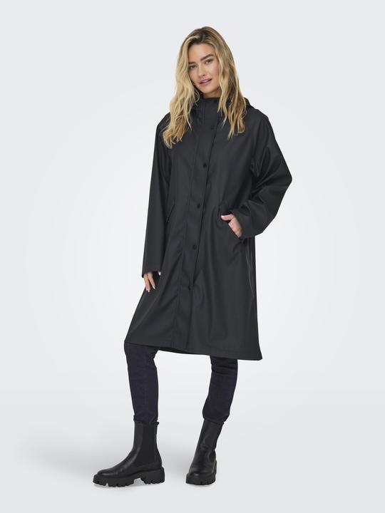 Produktbild Only ONLELISA Regenjacke Regenjacke