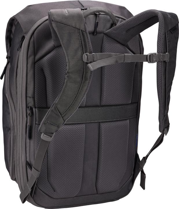 Image du produit Thule Subterra 2 Travel Backpack - Gris Vétiver (26 l)