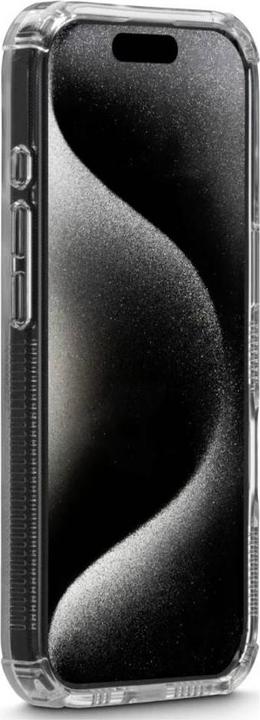 Actual product image Hama Extreme Protect (Apple iPhone 16 Pro)