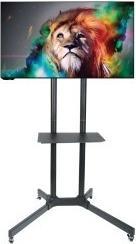 Image du produit Art STO S-08A BOARD sur roues+HOLDER (60 kg, 30" - 50")