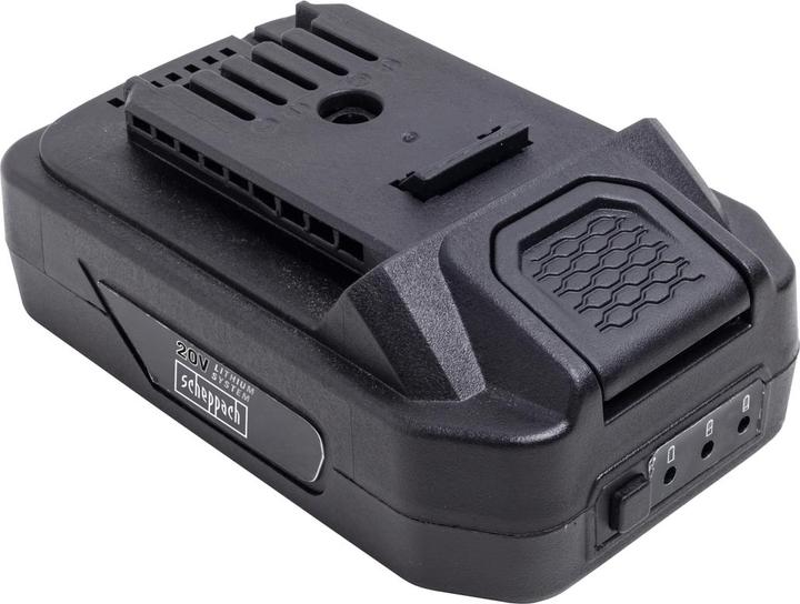 Produktbild Scheppach MS150-46E (Akkubetrieb)