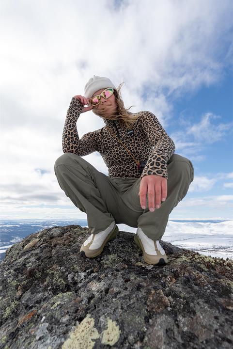 Produktbild Eivy Journey Wool (XS)