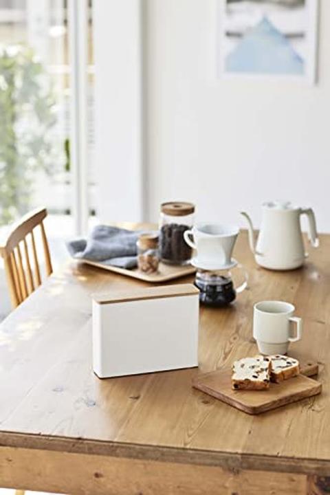 Actual product image Yamazaki Coffee filter holder TOSCA