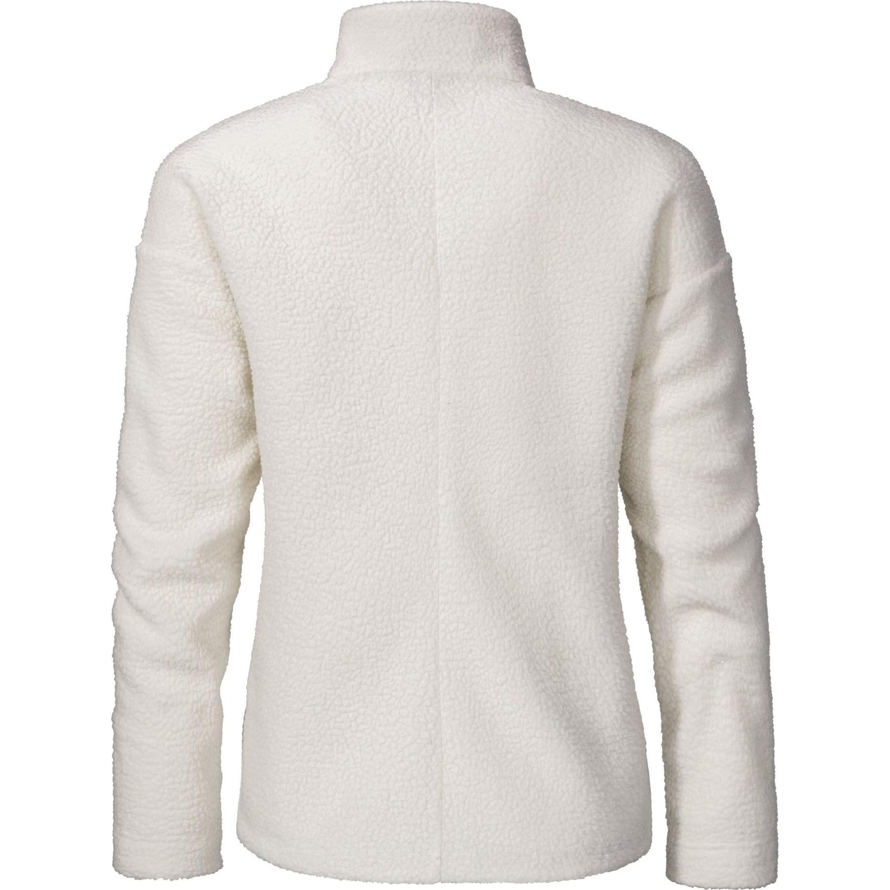 Thumbnail - Schöffel, Damen, Jacke, CIRC Fleece Jk Style Purga WMS (48), Grau, 48