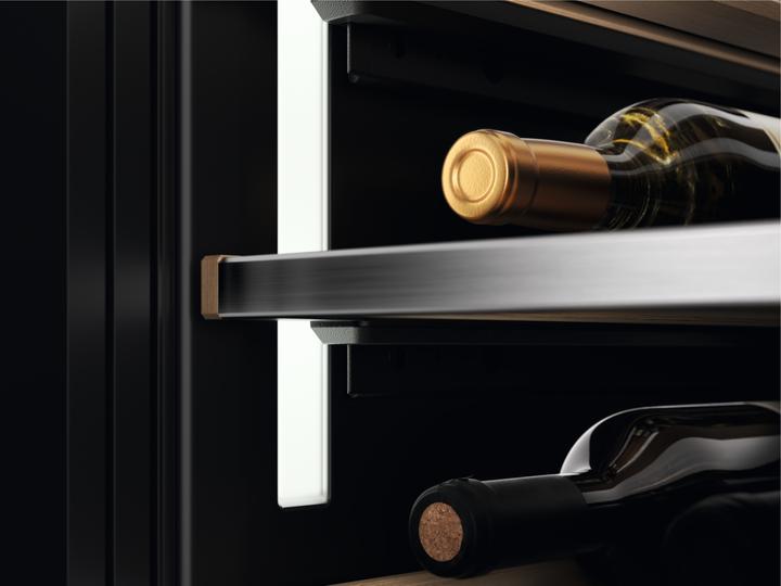 Actual product image Electrolux WKU30SSP