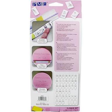 PME Nachrichten (CP302)