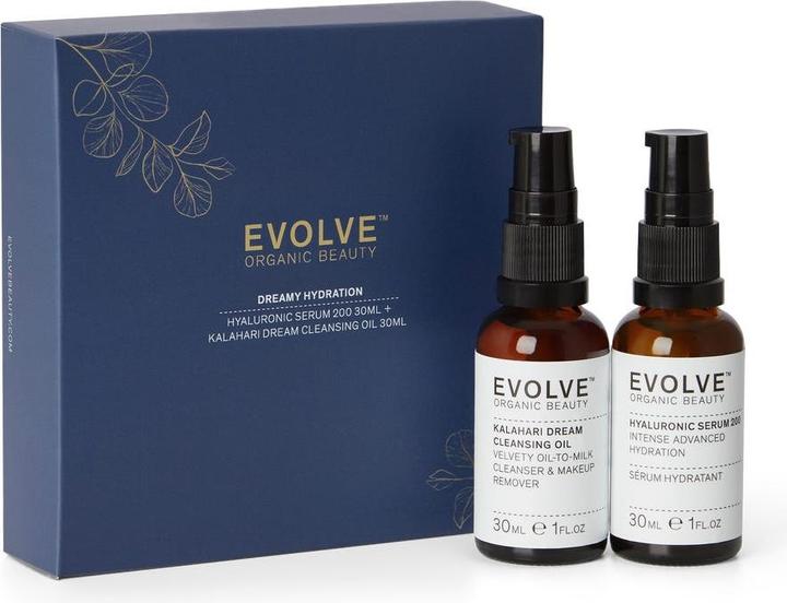 Evolve Christmas - Dreamy Hydration (Facial care set)